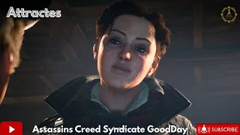 Assassins Creed Syndicate ~ GoodDay Episode 8