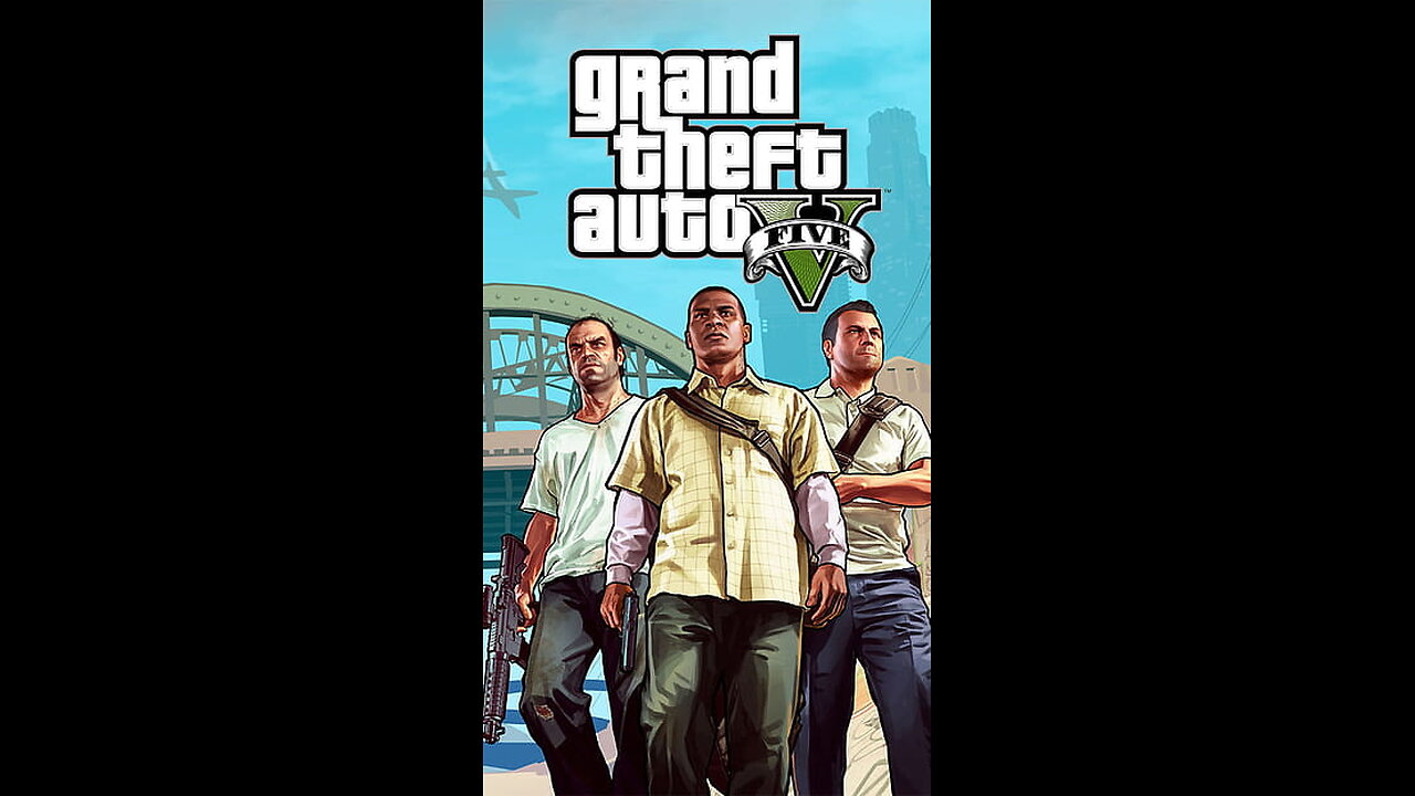 Liberal Nightmare in GTA 5