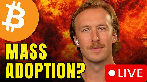 LIVE: Jack Dorsey's Square Just Enabled BITCOIN for 4 MILLION Merchants