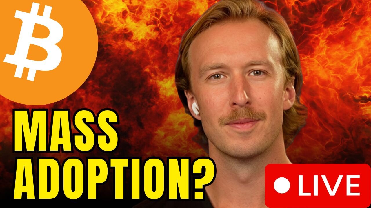 LIVE: Jack Dorsey's Square Just Enabled BITCOIN for 4 MILLION Merchants