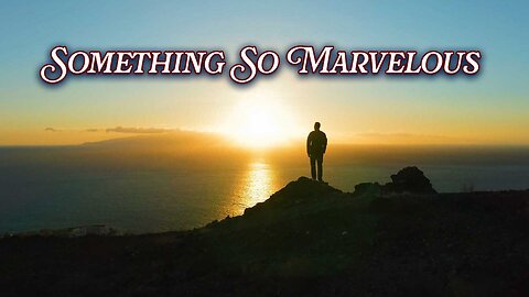 Debbie Whitmer: Something So Marvelous
