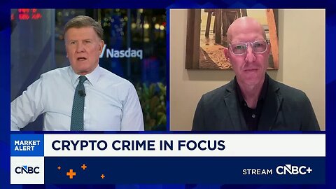 TRM Labs’ Ari Redbord on AI in crypto crime: We’ll likely see a significant increase in 2026