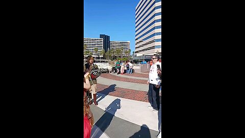 Animé Los Angeles Long Beach CA 1.9.2026 Snapchat 14 #cosplay