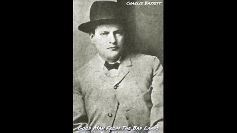 Good Man From the Bad Lands