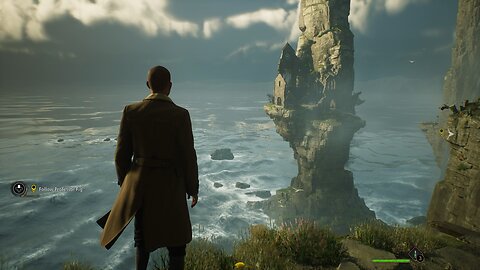 Hogwarts Legacy | Ambience