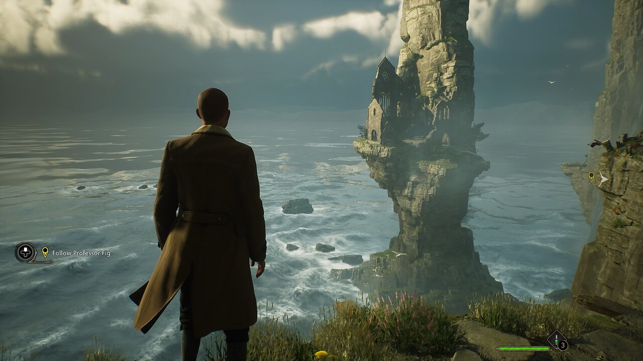 Hogwarts Legacy | Ambience