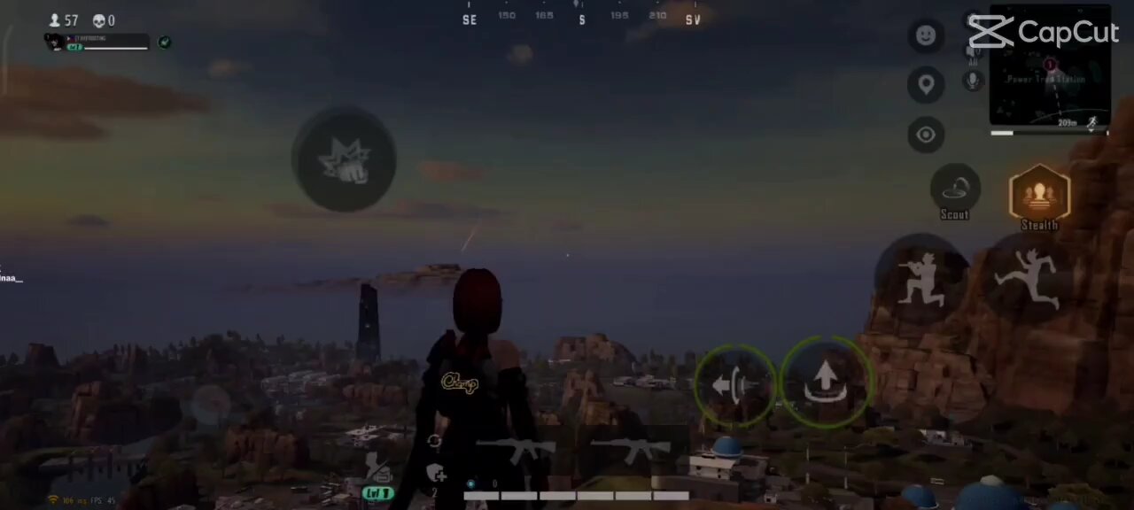 😶‍🌫️🫥👻🌿 #Farlight84 # #farlight84challenge 💔👻🌿#farlight84challenger #JimidGaming