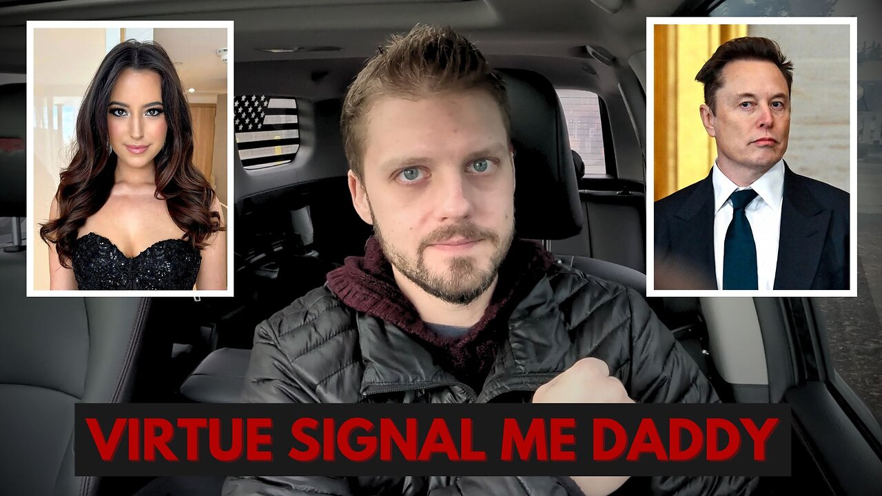 The Ashley/Elon Drama Brought Out The Conservative Hypocrites