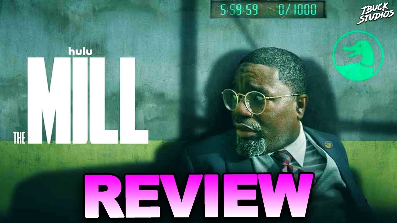 The Mill (2023) Full Movie EXPLAINED (Recaps & Review) l English