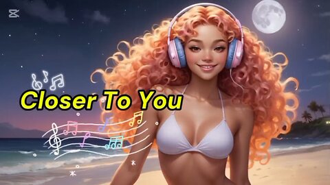 Closer To You 🎵 #MissCozyBeats #Lofi #LofiBeats #RelaxingMusic #CozyBeats