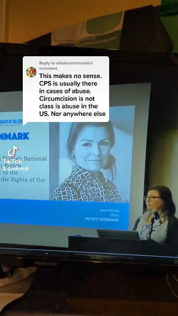 "Circumcision" as abuse