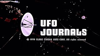 The UFO Journals (1978)