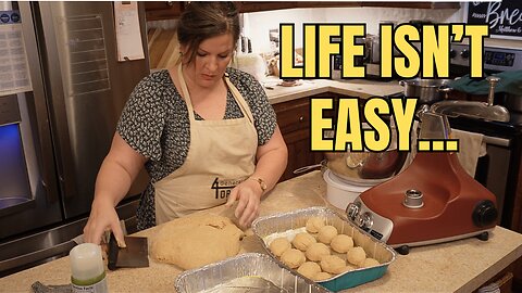 When My Heart is Heavy, This is What I Do...