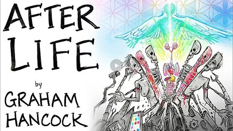 Want to Know what REALLY Happens when you die?