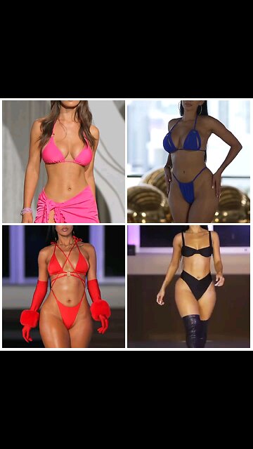 RED vs, PINK vs, BLUE,vs BLACK