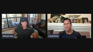 Ismael Perez & Michael Jaco: Shocking Disclosure The Secret Government: Secrets, Power, and Lies!