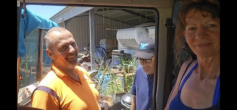 Live From FORT BILL with Dr Paul Oosterhuis