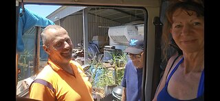 Live From FORT BILL with Dr Paul Oosterhuis