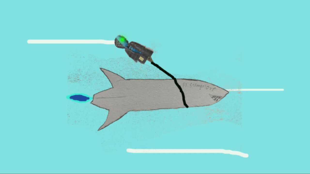 [Master of Commands] Finishing with the English