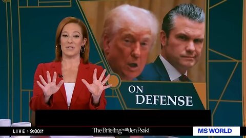 Hegseth's problems snowball despite domesticated Pentagon press corps