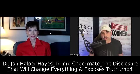 Dr. Jan Halper-Hayes_Trump Checkmate