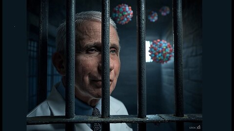 ⚡FAUCI INVESTIGATION at State Level: Biden's pardon won't help him!