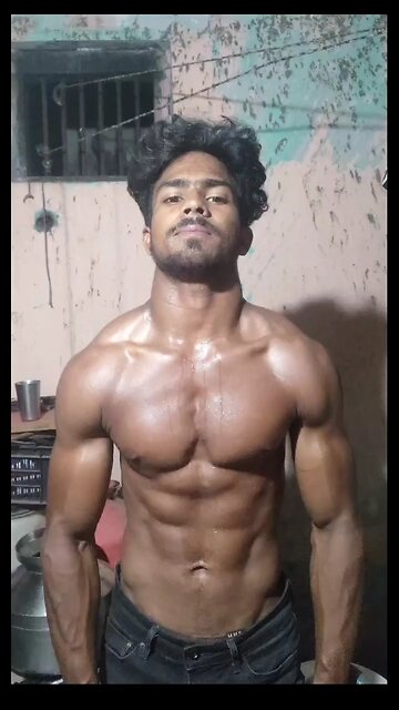 Indian Hot Male