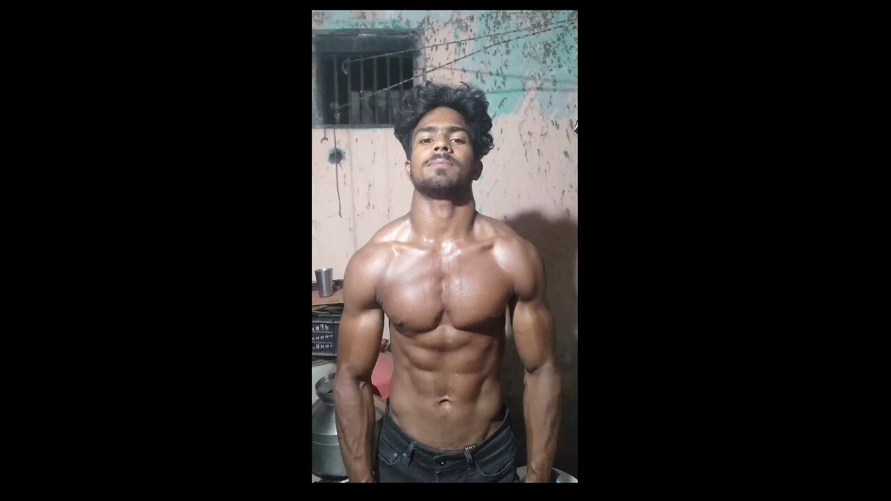 Indian Hot Male