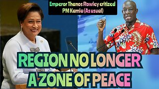 NEWS REPORT TRINIDAD & TOBAGO September 29th 2025