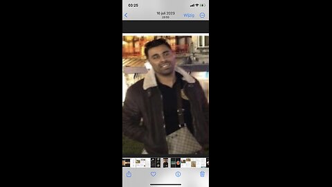 Iranier 1/2 huilt bij dobbeltje om bigmoutbilly 🤣🤣🤣