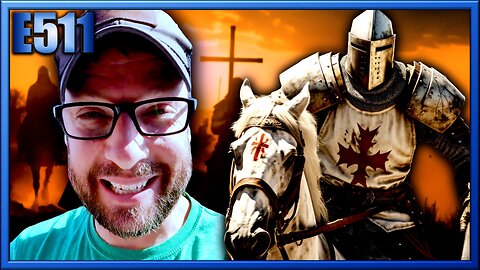 Mike Winger Endorses the Next Crusade