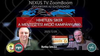 HIHETLEN SIKER! - Botka István / Juhász J. Zoltán - Jogunk van az igazsághoz!