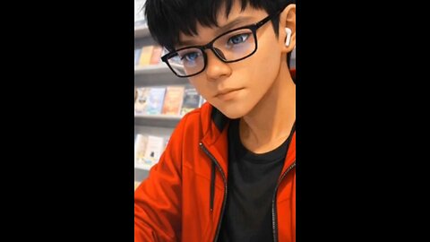 Reading a book while enjoying a delicious