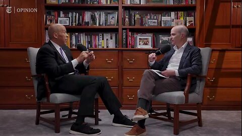 Sen. Booker: ‘If America [Under Trump] Hasn’t Broken Your Heart, You Don’t Love Her Enough’