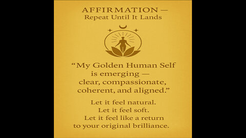 Affirmation 12-1-25