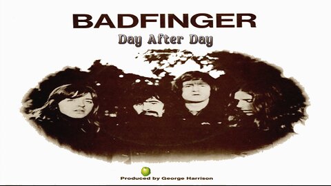 Badfinger - Day After Day