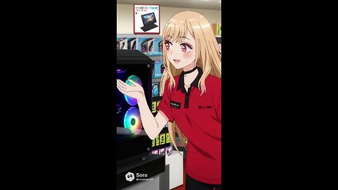 AI Anime Pregnancy Movie 4