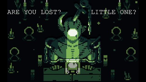 The Depths of Our Consciousness! Soul Void Redux Part 1