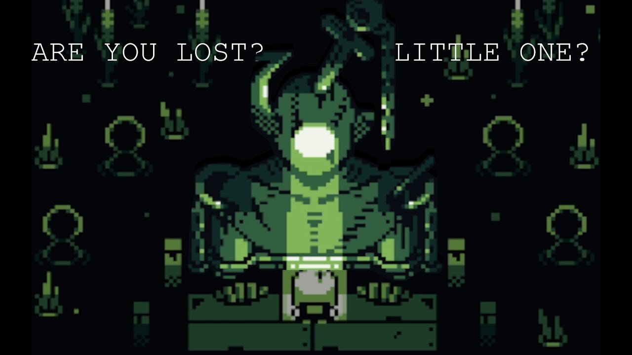 The Depths of Our Consciousness! Soul Void Redux Part 1