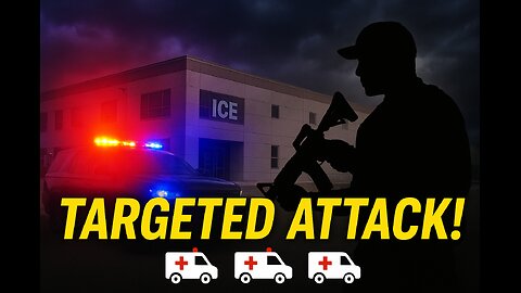 Dallas ICE Facility Shooting: Targeted Attack
