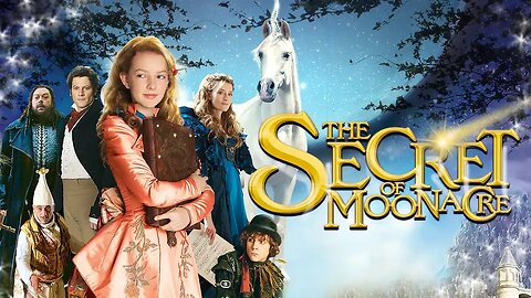 The Secret of Moonacre