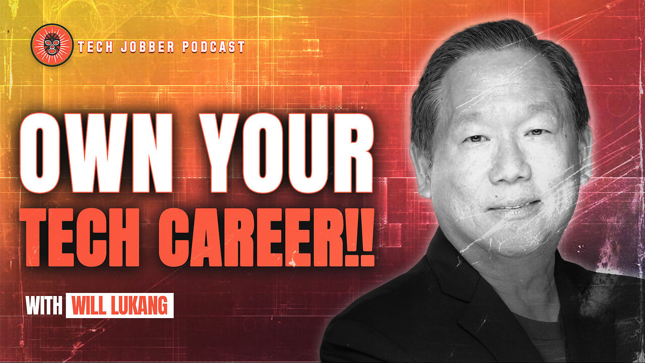 How I Went From Developer to Executive in Tech (And You Can Too!)