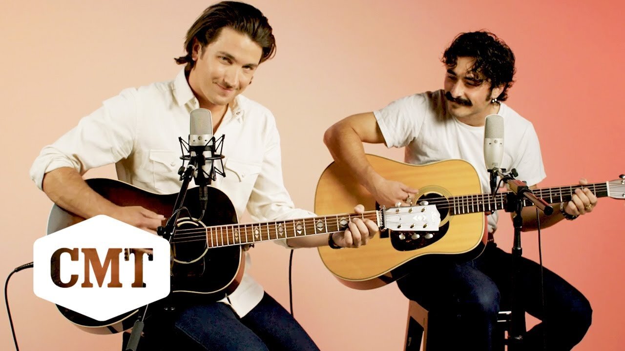 Drake Milligan Performs "Tumbleweed"