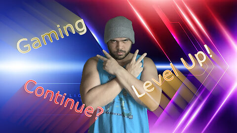 Idk What I'm Streaming