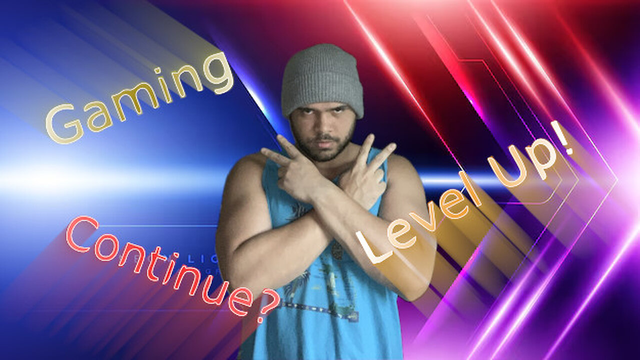 Idk What I'm Streaming