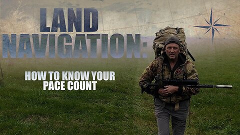 Green Beret Land Navigation Tips: How To Know Your Pace Count