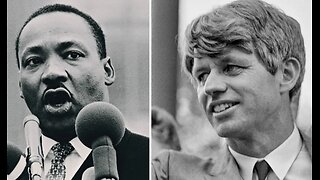 MLK, RFK Files Given March 9 Deadline