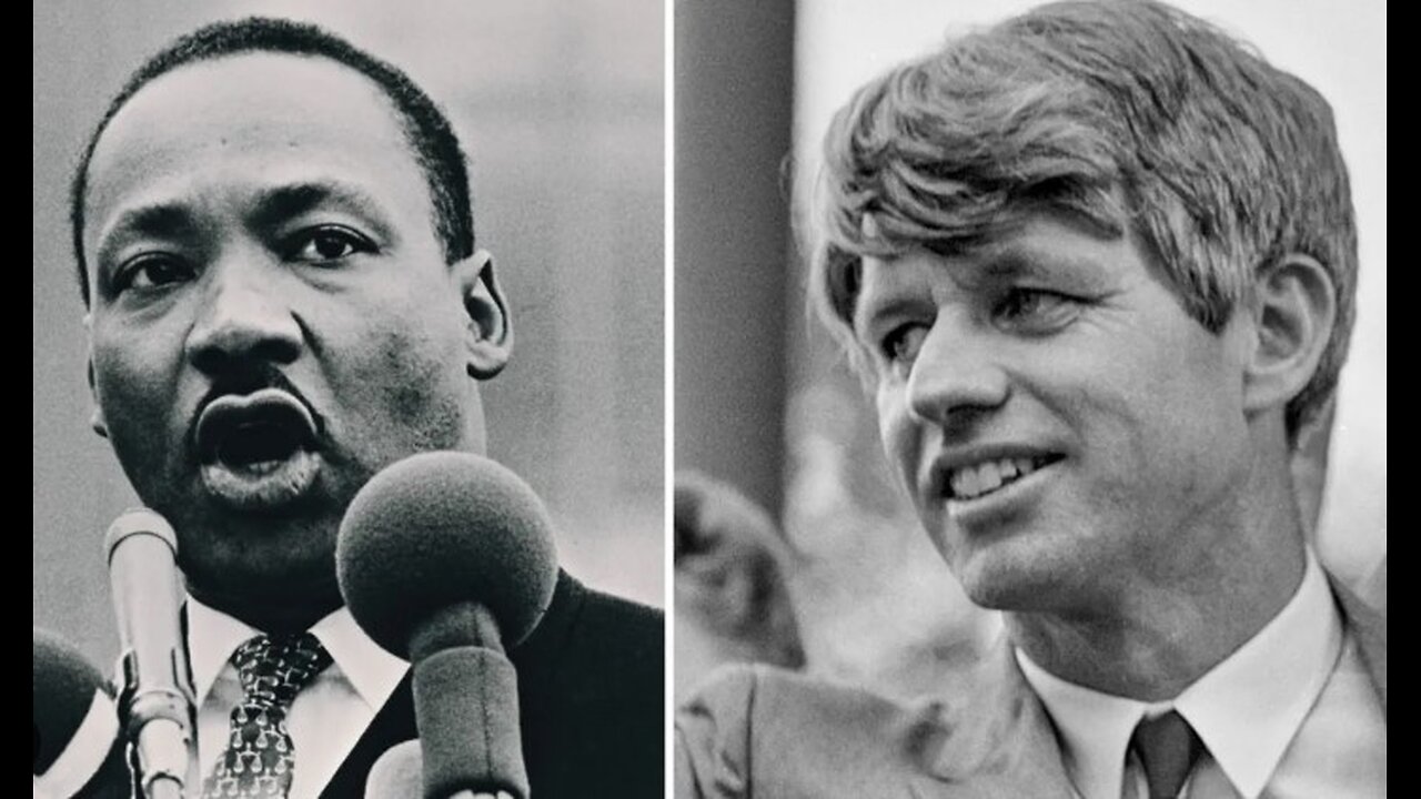 MLK, RFK Files Given March 9 Deadline