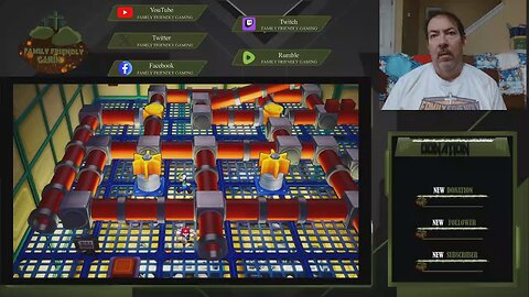 Mario & Luigi Brothership Episode 20