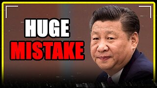 The USA - China TRADE WAR just went NUCLEAR.